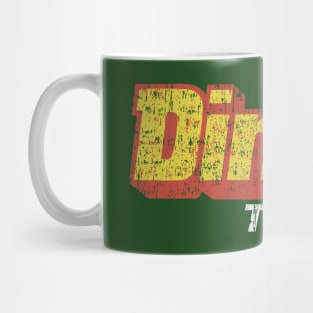 dinky 1973 Mug